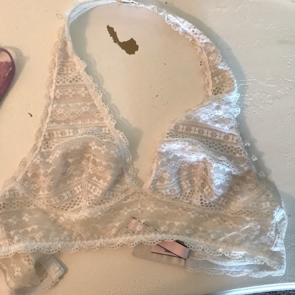 Victoria Secret Halter Bralette